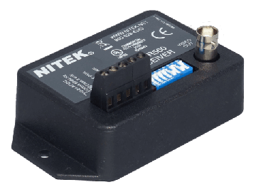 Nitek  TR560 | Esentia Systems
